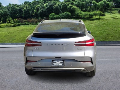 2023 Genesis GV60 Performance AWD