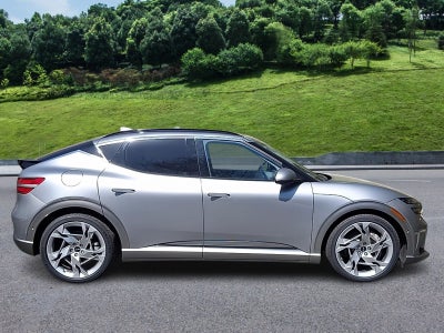 2023 Genesis GV60 Performance AWD