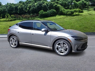 2023 Genesis GV60 Performance AWD