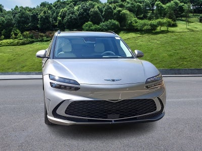 2023 Genesis GV60 Performance AWD
