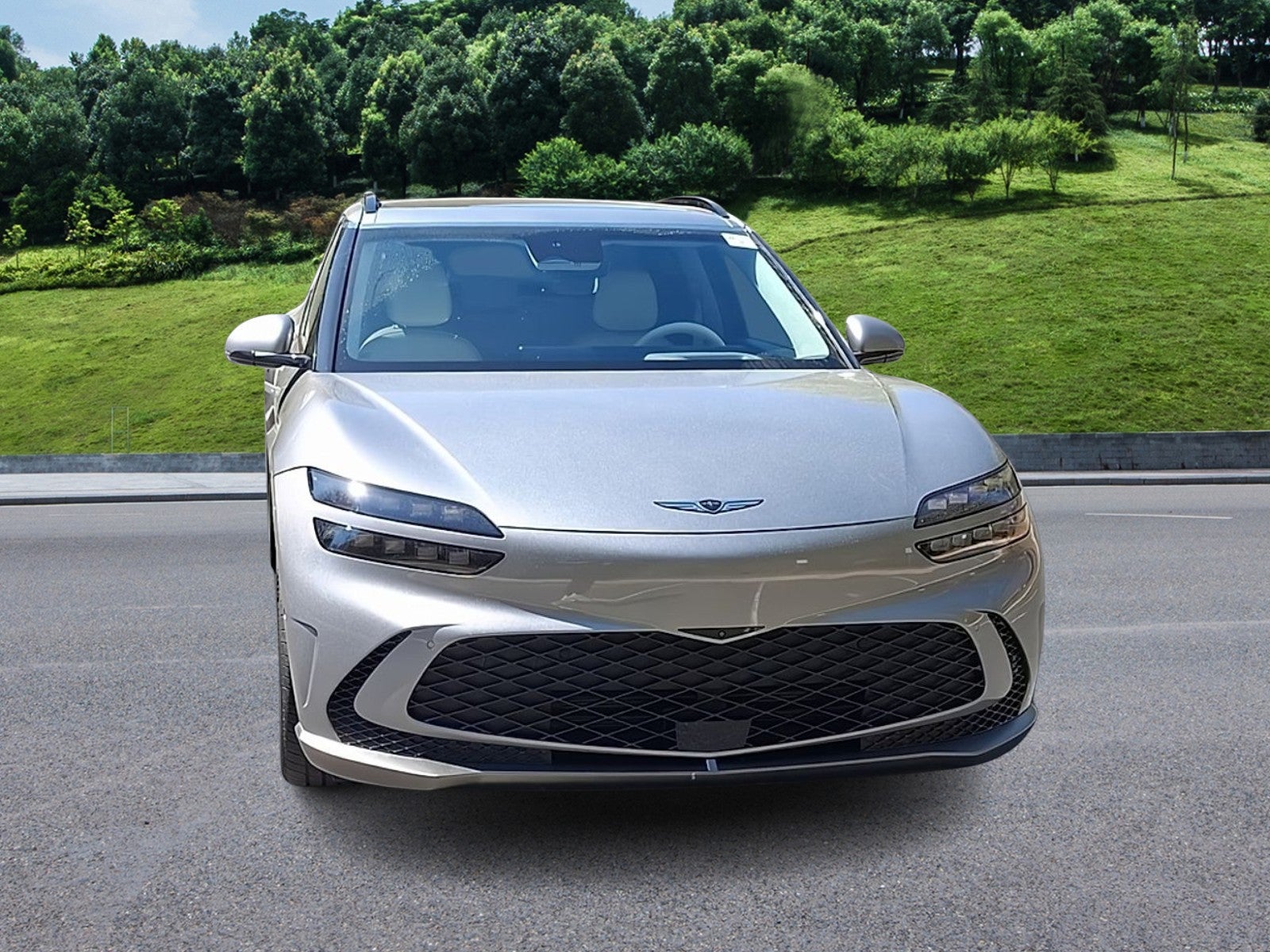 2023 Genesis GV60 Performance AWD