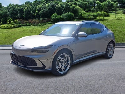 2023 Genesis GV60 Performance AWD