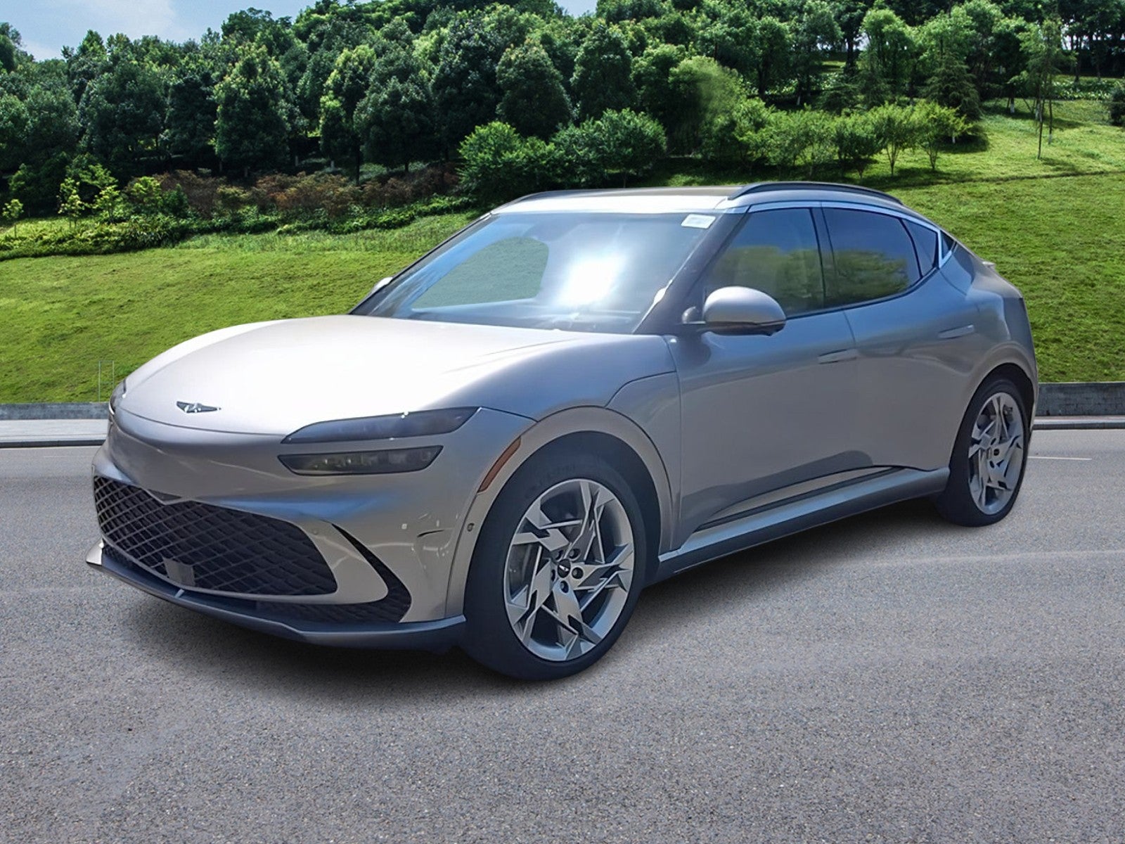 2023 Genesis GV60 Performance AWD