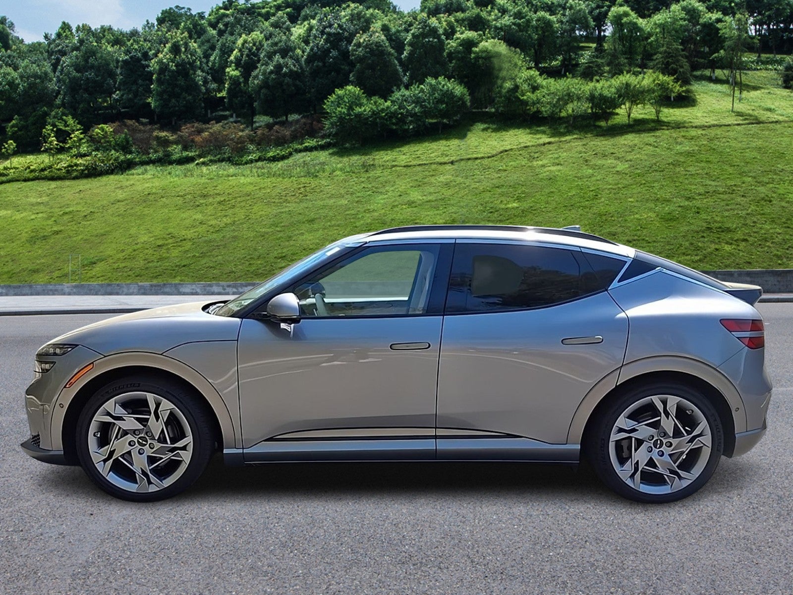 2023 Genesis GV60 Performance AWD