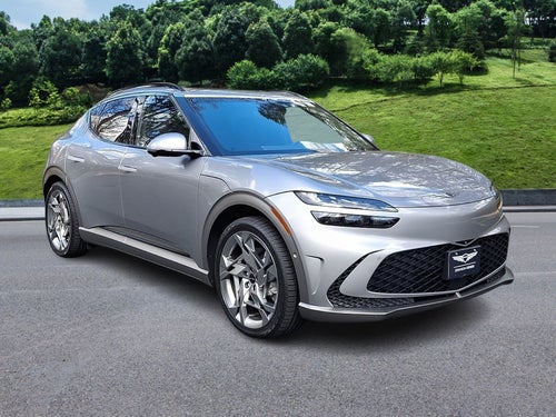 2023 Genesis GV60 Performance AWD