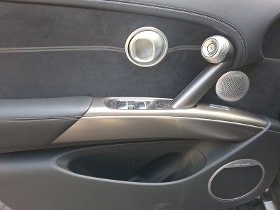 2023 Genesis GV60 Performance AWD