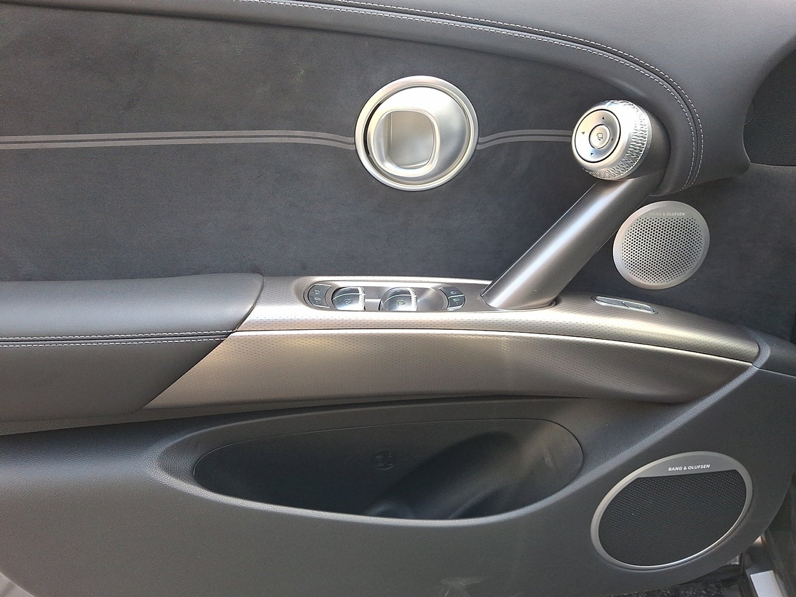 2023 Genesis GV60 Performance AWD