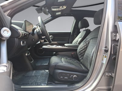 2023 Genesis GV60 Performance AWD