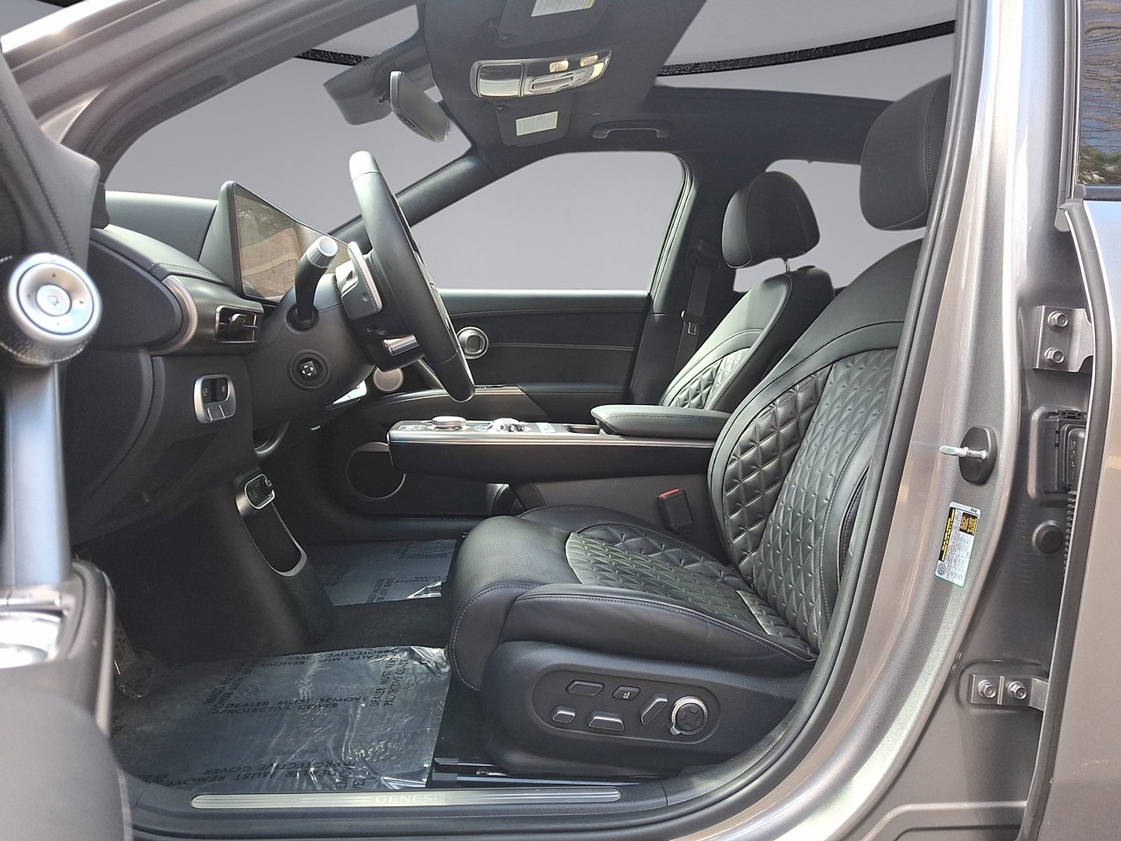 2023 Genesis GV60 Performance AWD