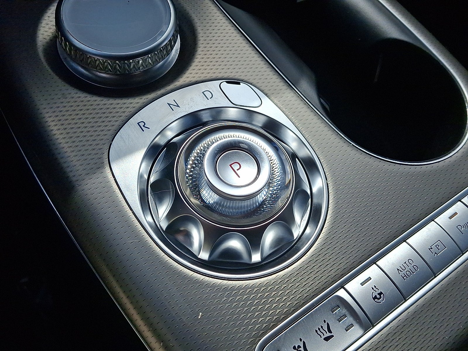 2023 Genesis GV60 Performance AWD