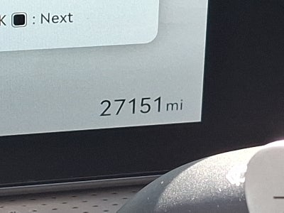 2023 Genesis GV60 Performance AWD