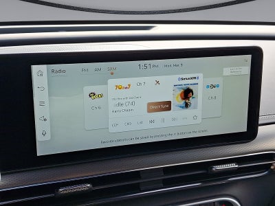 2023 Genesis GV60 Performance AWD