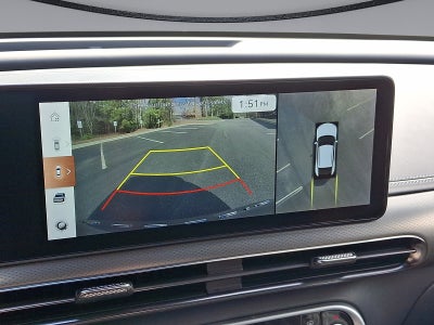 2023 Genesis GV60 Performance AWD