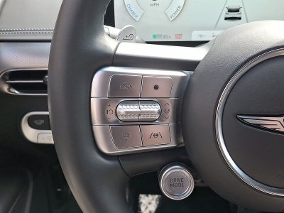 2023 Genesis GV60 Performance AWD