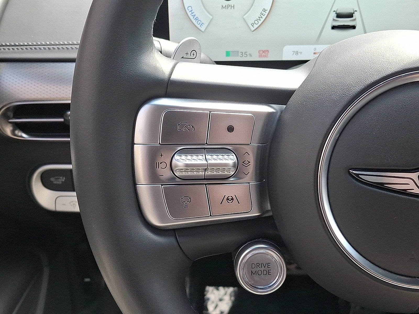 2023 Genesis GV60 Performance AWD