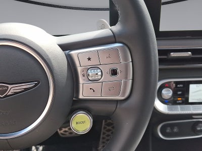 2023 Genesis GV60 Performance AWD