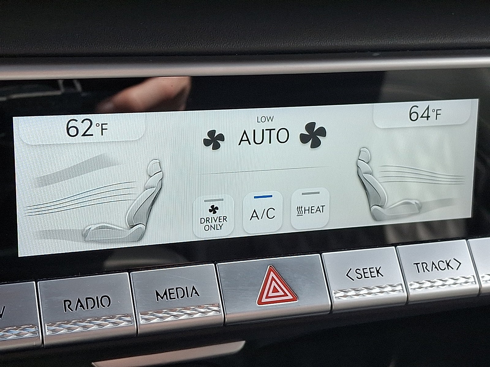 2023 Genesis GV60 Performance AWD