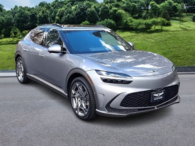 2023 Genesis GV60 Performance AWD