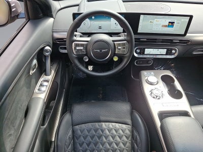 2023 Genesis GV60 Performance AWD