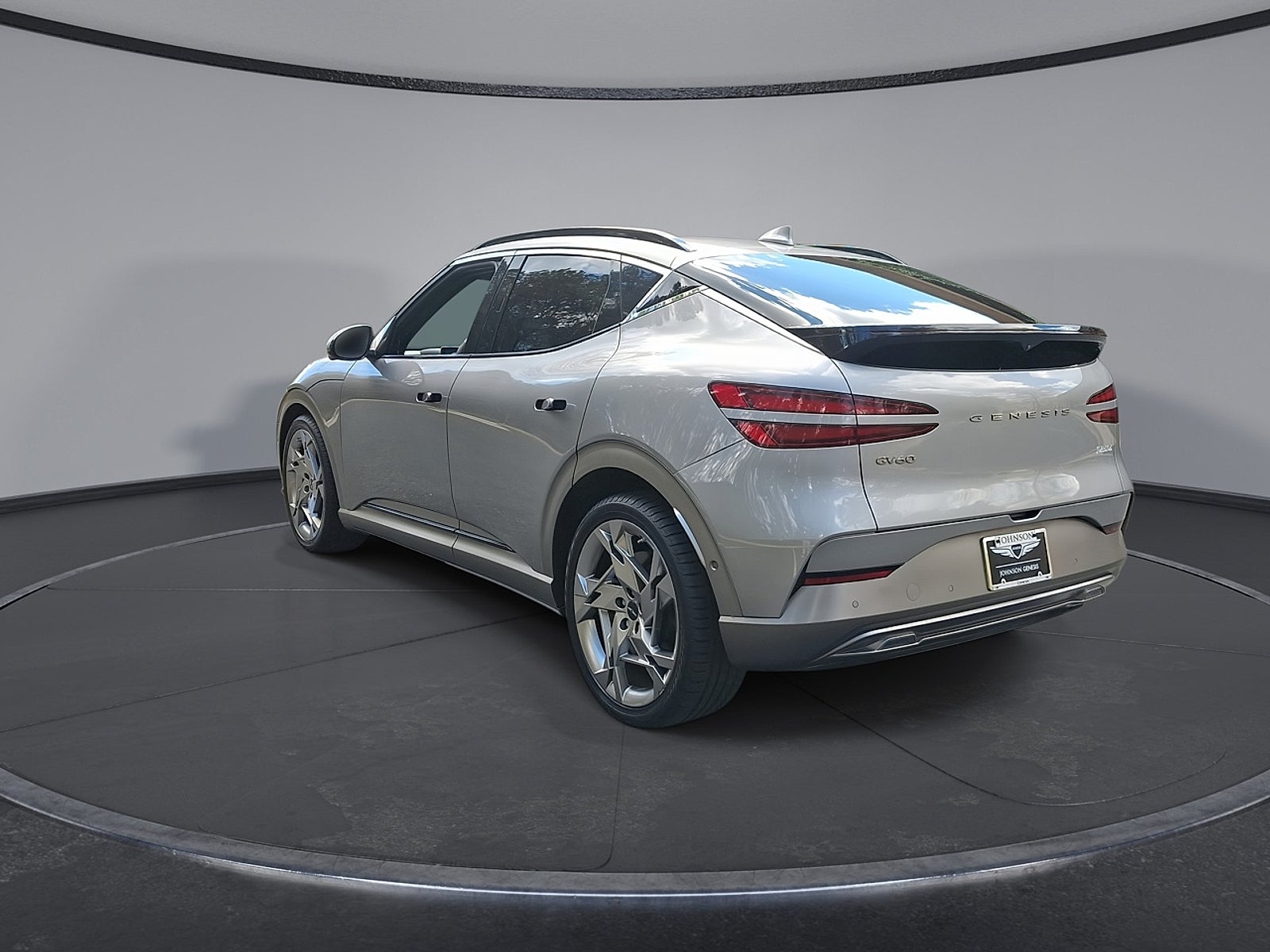 2023 Genesis GV60 Performance AWD