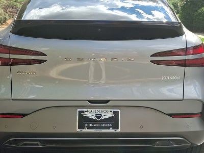 2023 Genesis GV60 Performance AWD