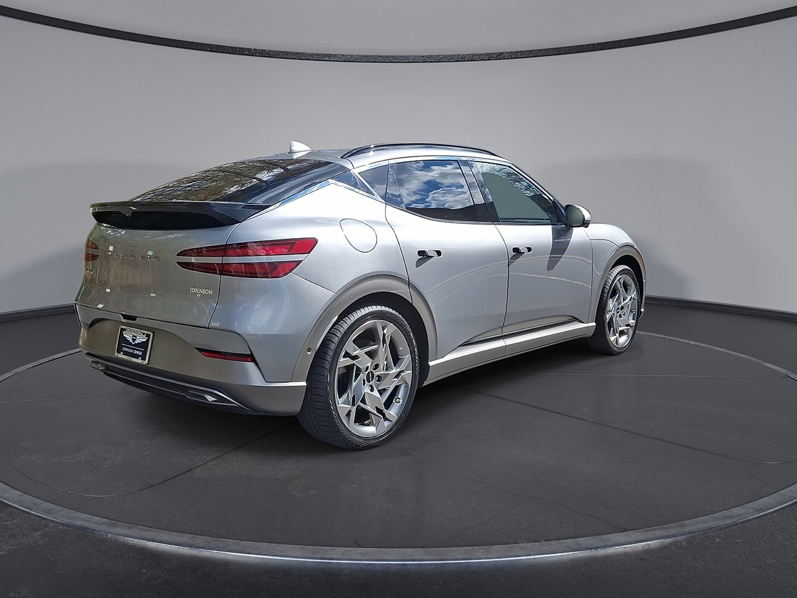 2023 Genesis GV60 Performance AWD