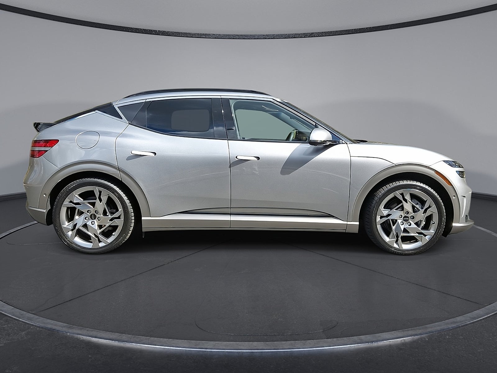 2023 Genesis GV60 Performance AWD