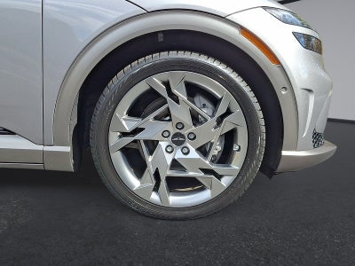 2023 Genesis GV60 Performance AWD