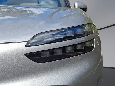 2023 Genesis GV60 Performance AWD