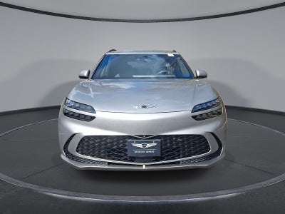 2023 Genesis GV60 Performance AWD