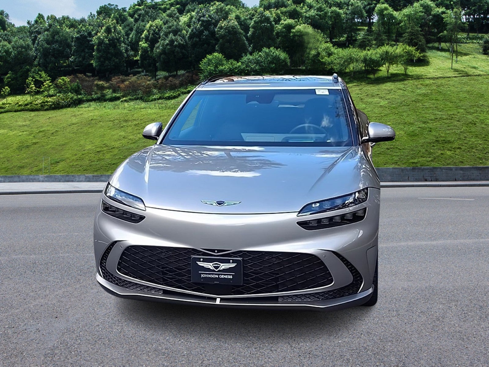 2023 Genesis GV60 Performance AWD