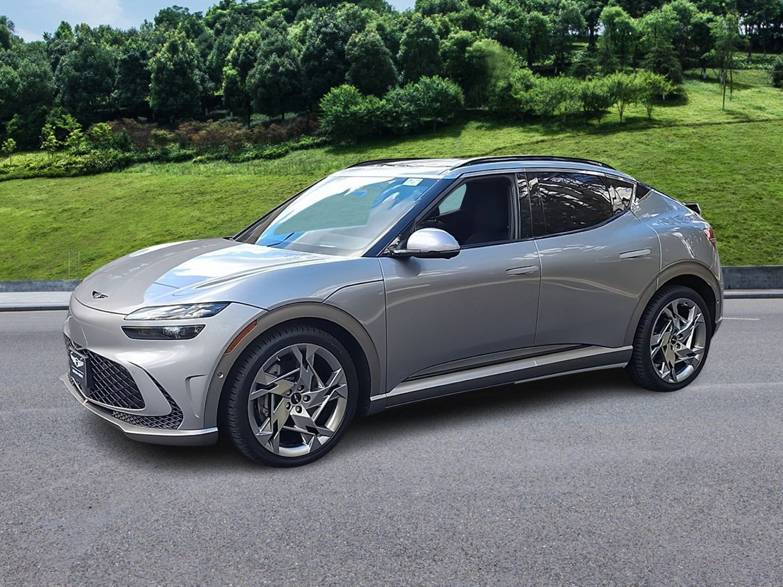 2023 Genesis GV60 Performance AWD