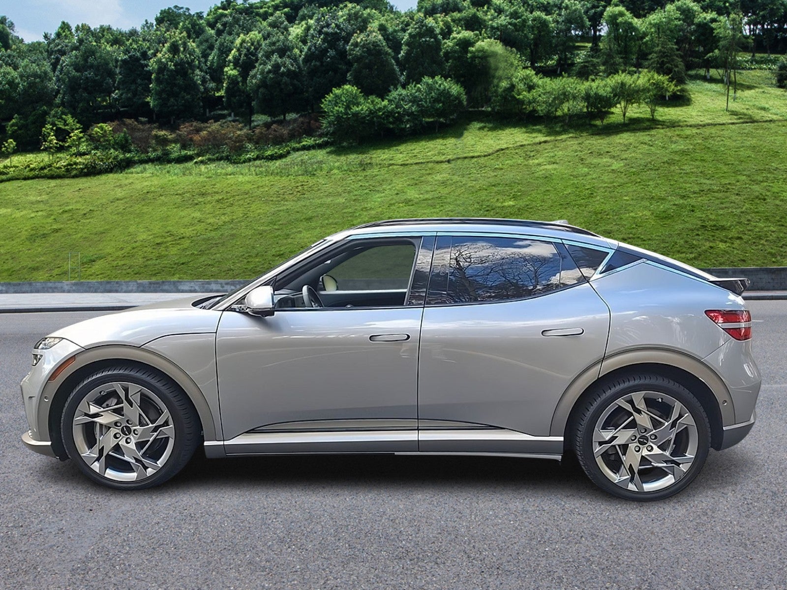 2023 Genesis GV60 Performance AWD