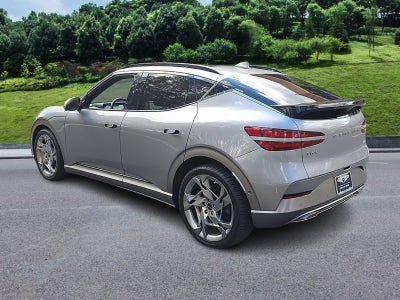 2023 Genesis GV60 Performance AWD