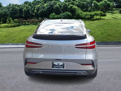 2023 Genesis GV60 Performance AWD