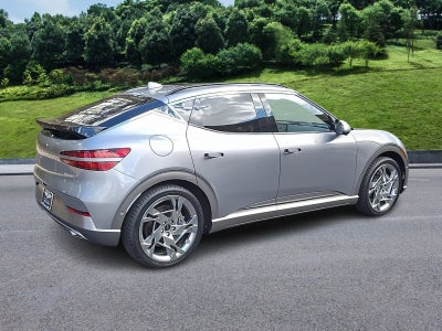 2023 Genesis GV60 Performance AWD