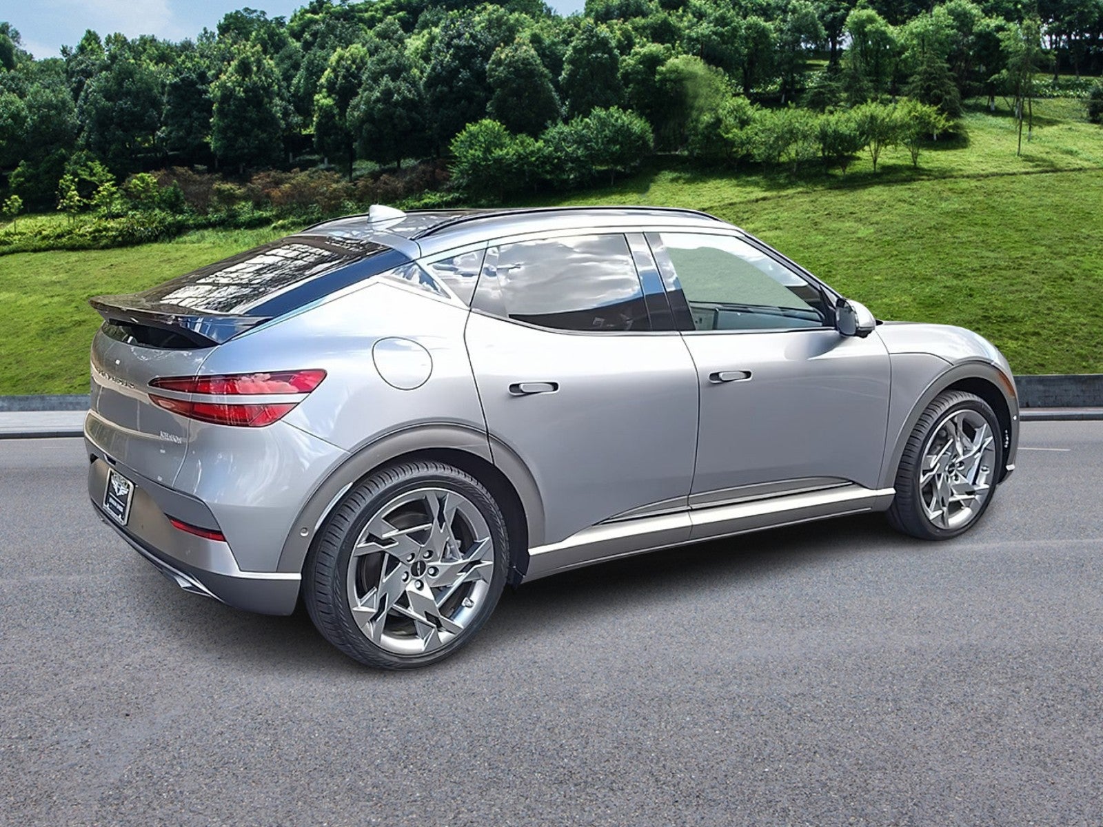 2023 Genesis GV60 Performance AWD