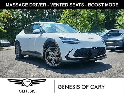 2023 Genesis GV60 Performance AWD