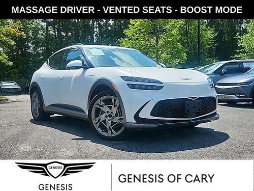 2023 Genesis GV60 Performance AWD