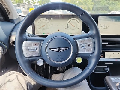 2023 Genesis GV60 Performance AWD