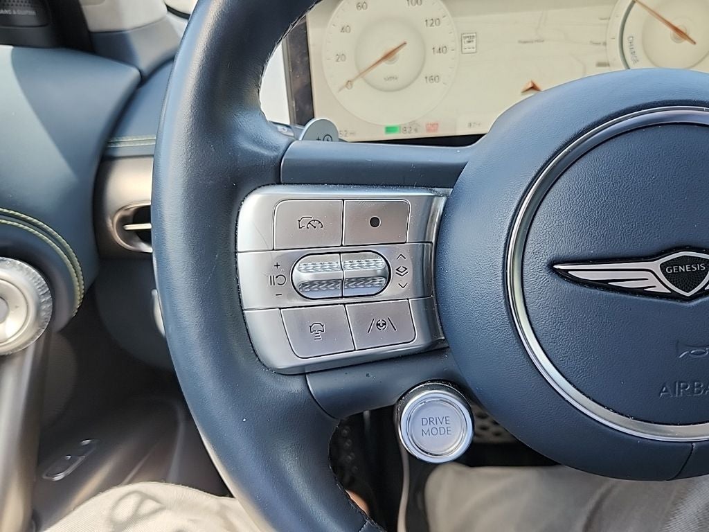 2023 Genesis GV60 Performance AWD