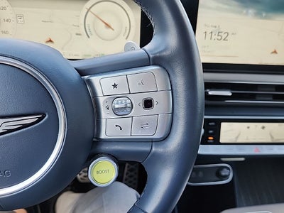 2023 Genesis GV60 Performance AWD