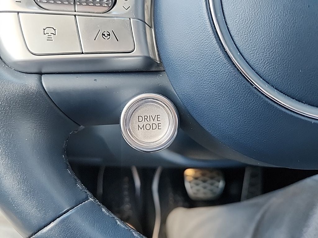 2023 Genesis GV60 Performance AWD