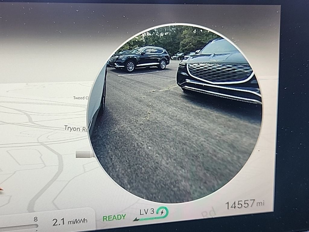 2023 Genesis GV60 Performance AWD