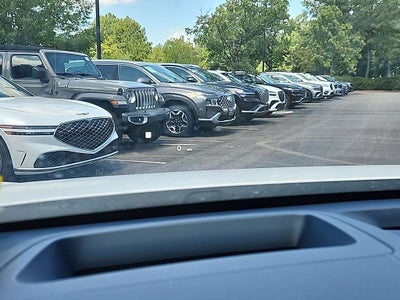 2023 Genesis GV60 Performance AWD