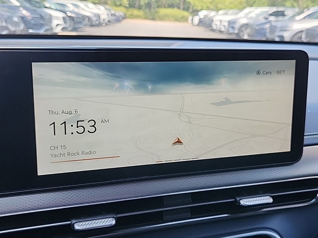 2023 Genesis GV60 Performance AWD