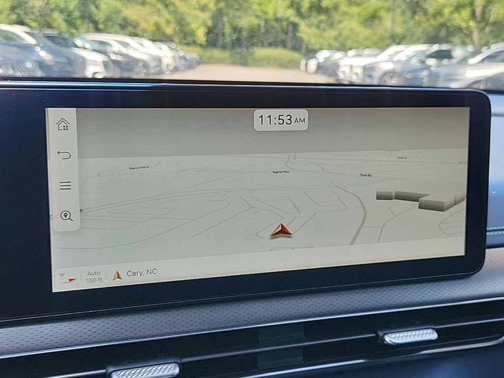 2023 Genesis GV60 Performance AWD