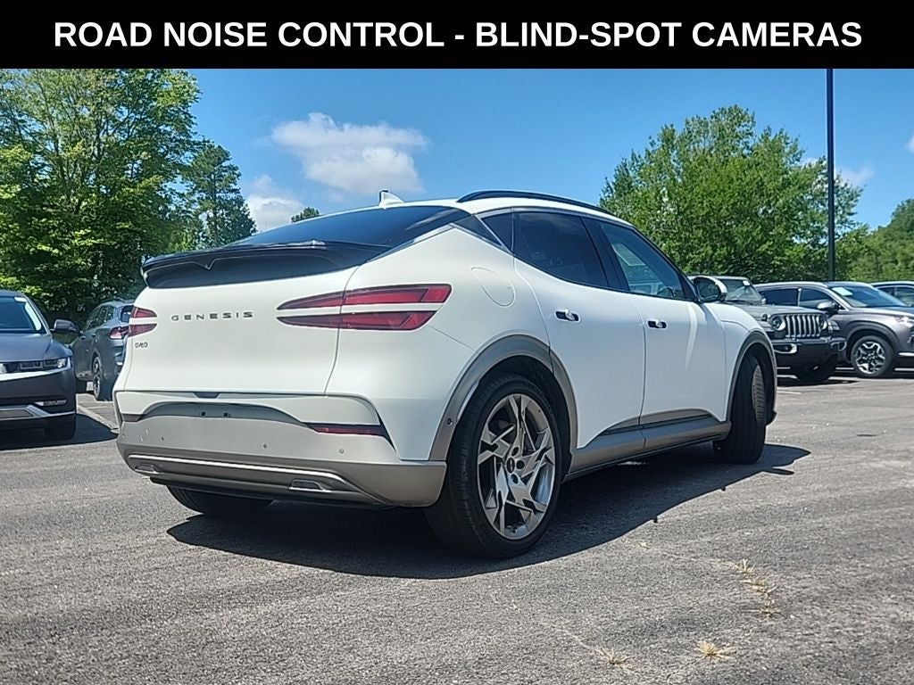2023 Genesis GV60 Performance AWD