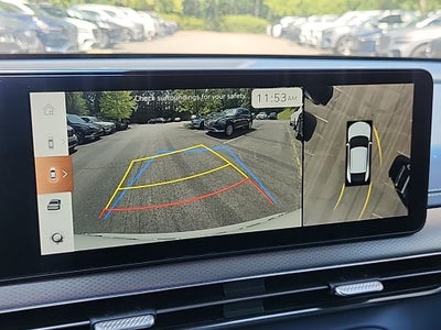 2023 Genesis GV60 Performance AWD