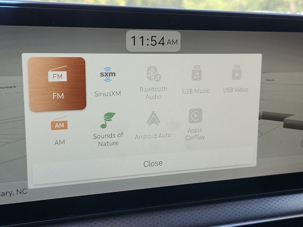 2023 Genesis GV60 Performance AWD